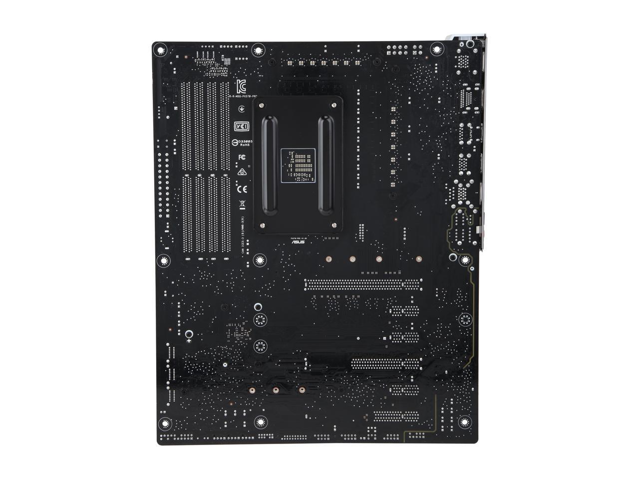 ASUS PRIME X570-PRO AMD Socket X570 AM4 ATX M.2 Desktop Motherboard A