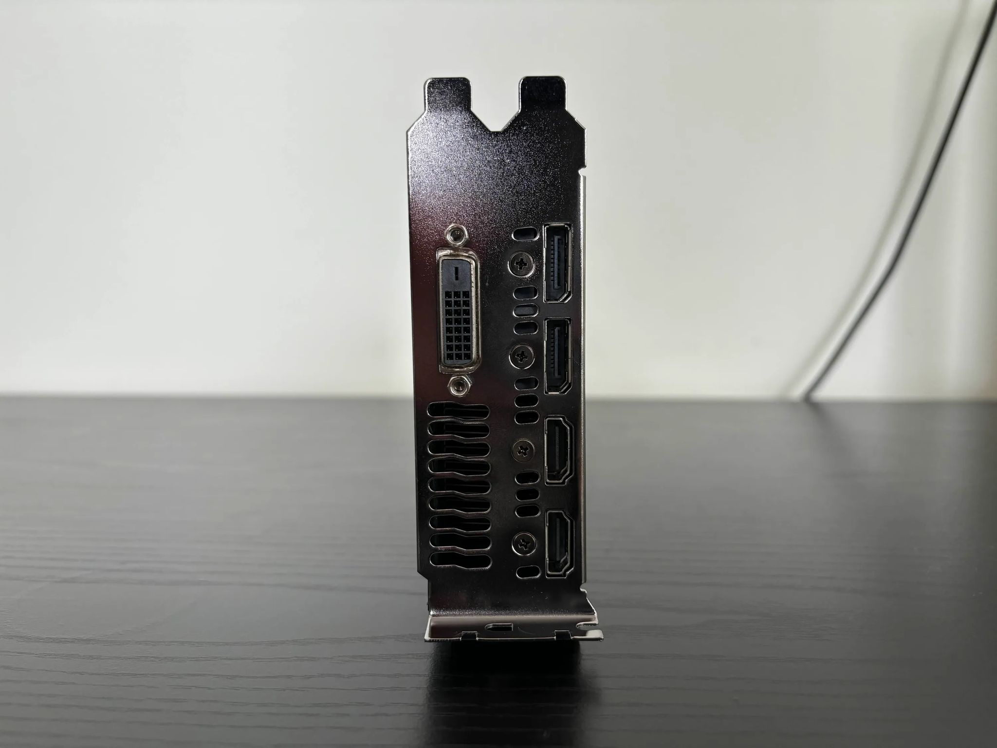 GTX 1080 ASUS Turbo