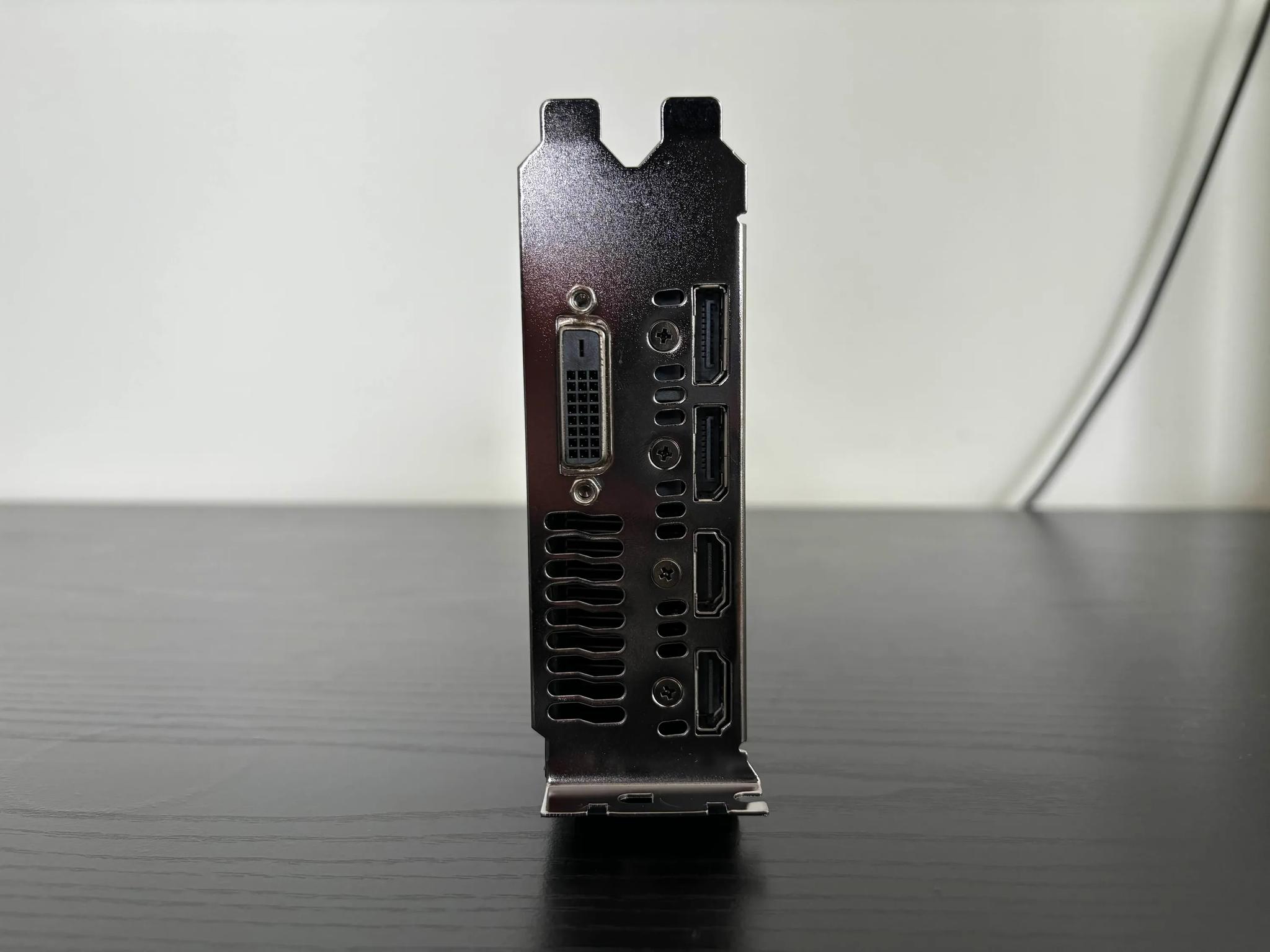 GTX 1080 ASUS Turbo