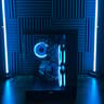 Gaming PC | Ryzen 5 5500 | GTX 1660 Super | 16GB RAM | 512GB NVMe | WiFi | Windows 10