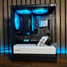 RTX 3070 | RYZEN 7 2700 | 16GB RAM | 4X ARGB FANS | GAMING PC
