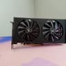 XFX RX 6600 Dual Fan Graphics Card