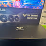 ASUS TUF Gaming NVIDIA GeForce RTX 4070 Ti SUPER