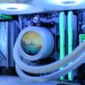 Ghibli theme PC build RESERVED COMMISSION
