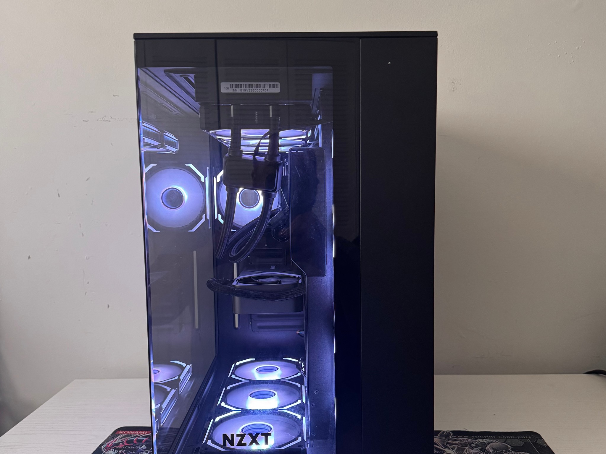 💻🔥 Custom Gaming PC – Ryzen 7 7800x3d / RTX 4070 FE  / 32GB RAM 🔥💻