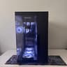 💻🔥 Custom Gaming PC – Ryzen 7 7800x3d / RTX 4070 FE  / 32GB RAM 🔥💻