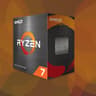 AMD Ryzen 7 5800X3D Desktop Processor - Complete in Original Box