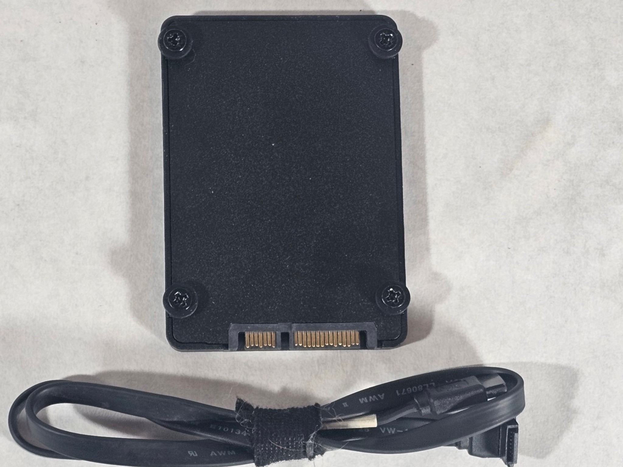 1TB 2.5" SATA SSD SP A55