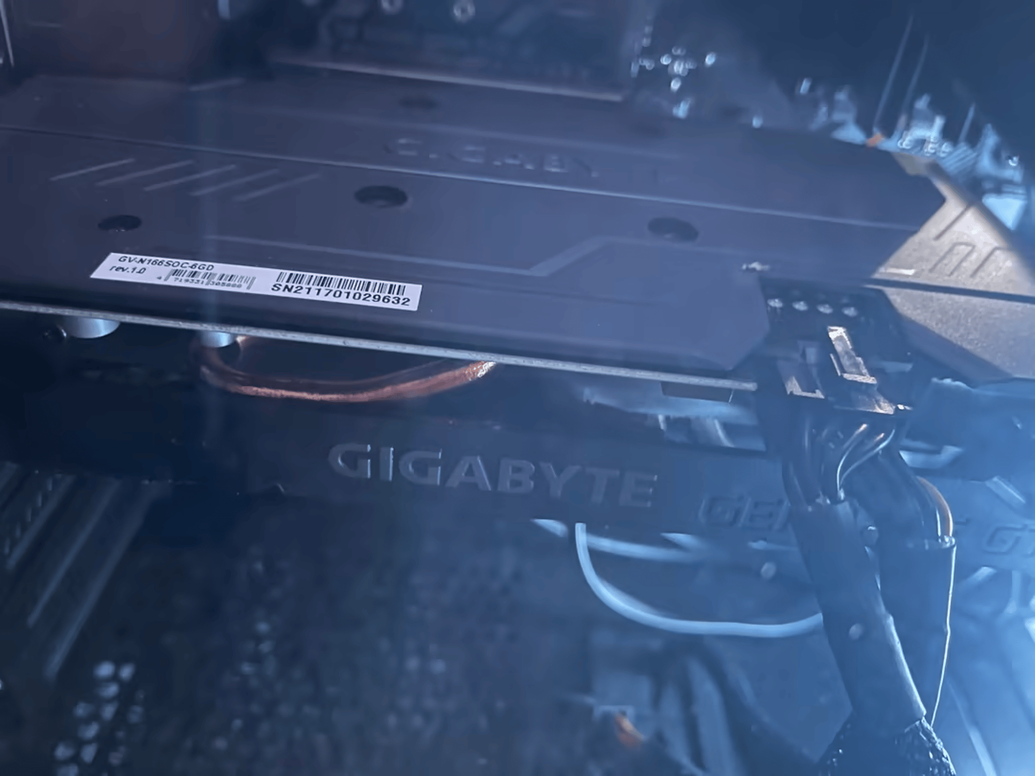 I5 10400 gaming pc! 