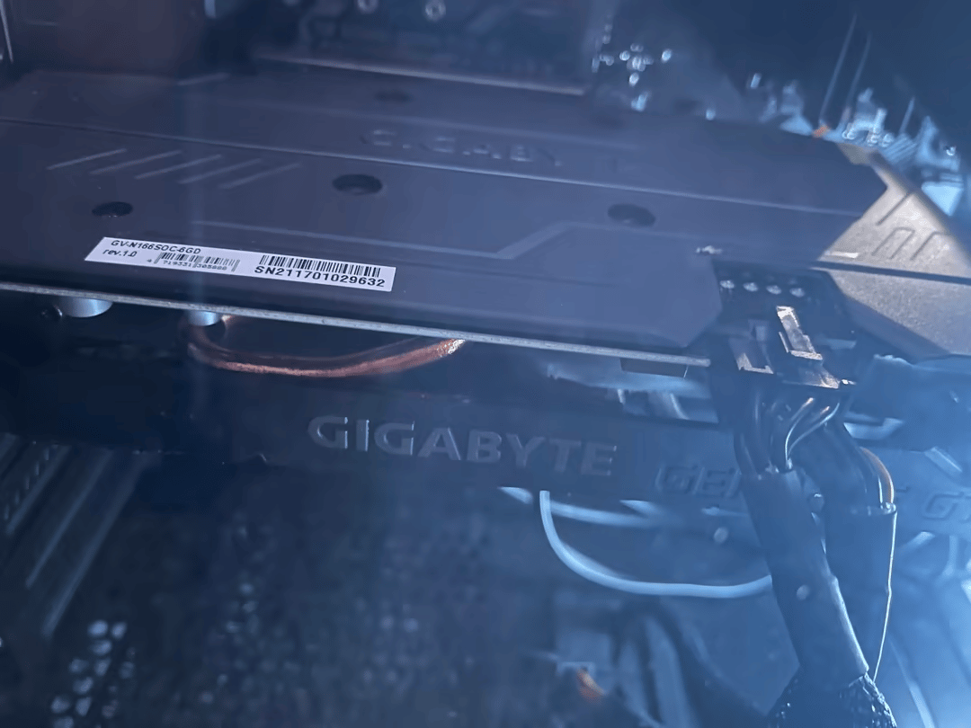 I5 10400 gaming pc! 
