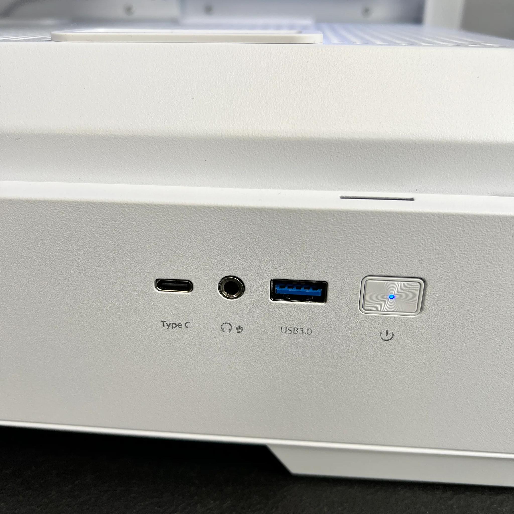 Intel i7 13700KF RTX 4070 TI 32GB DDR5 RAM 2TB M.2 WIFI 6E/Bluetooth Win 11 Pro Gaming PC