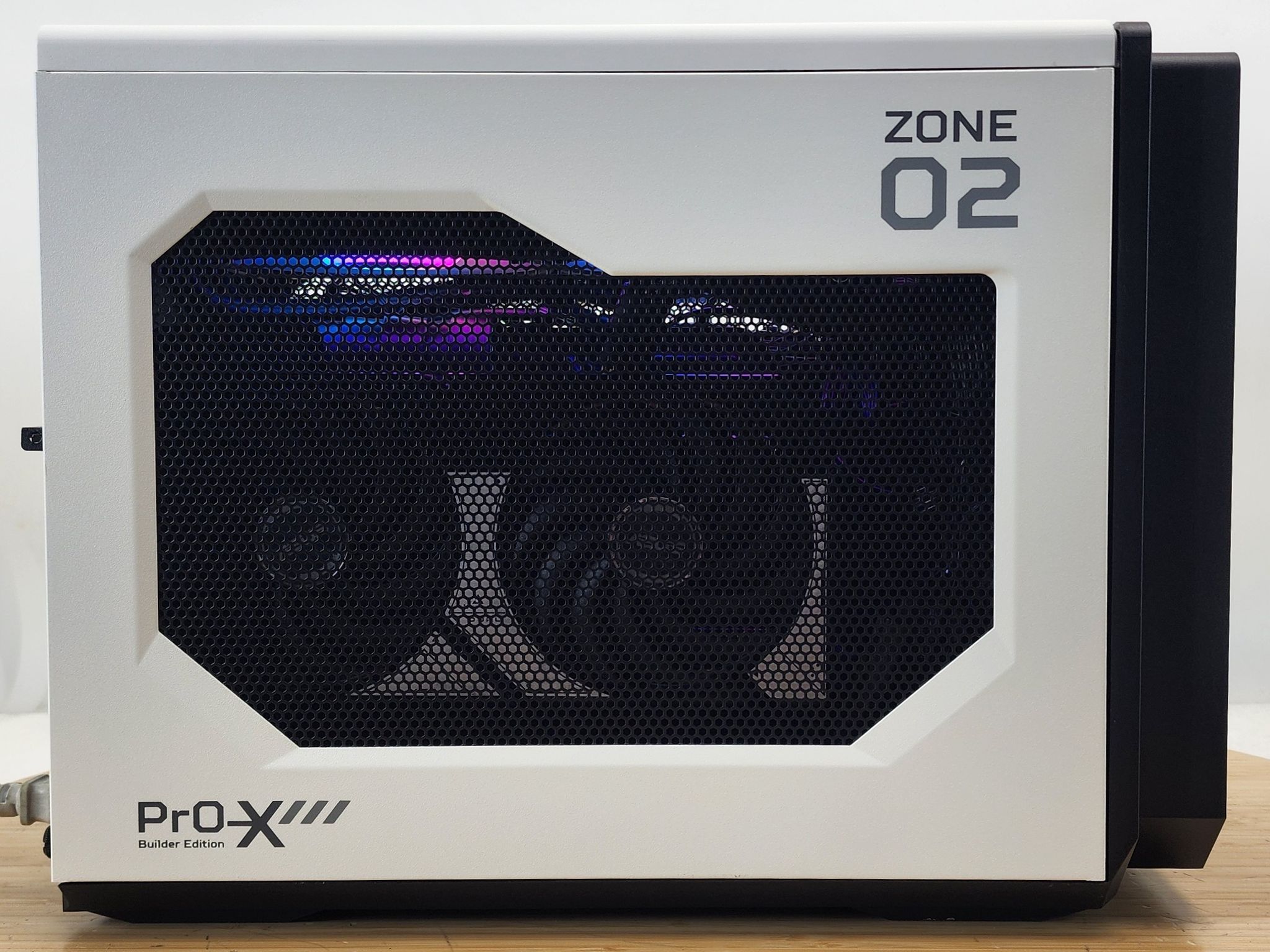Gaming PC Ryzen 7 7800X3D 32GB RAM 1TB SSD RTX 5070 12GB Windows 11 Computer