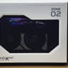 Gaming PC Ryzen 7 7800X3D 32GB RAM 1TB SSD RTX 5070 12GB Windows 11 Computer