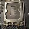 MSI PRO B760M-WIFI DDR5 MicroATX Intel LGA1700 Motherboard M.2 PCIe