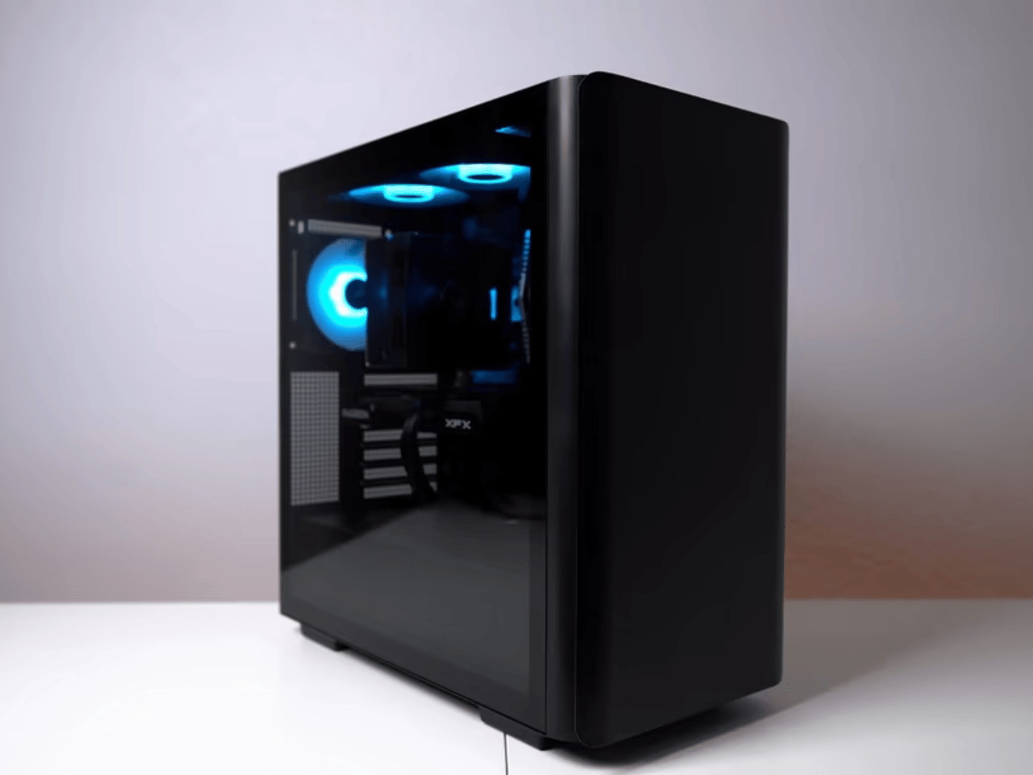 1440p Gaming PC - Ryzen 5500 | RX6600 