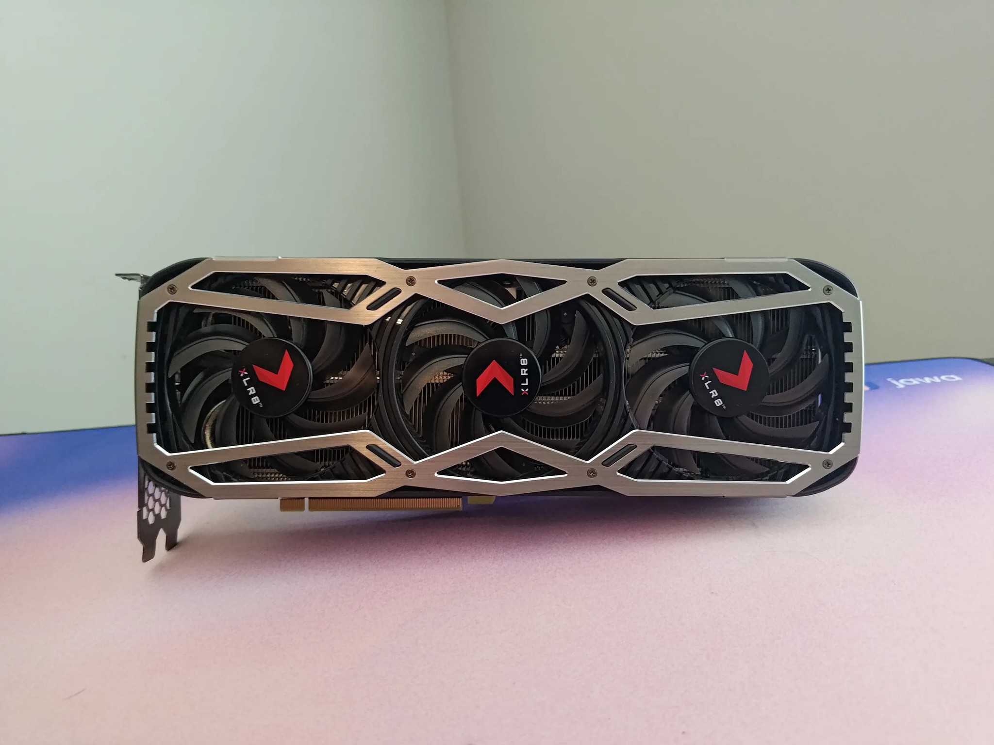 PNY XLR8 RTX 3070