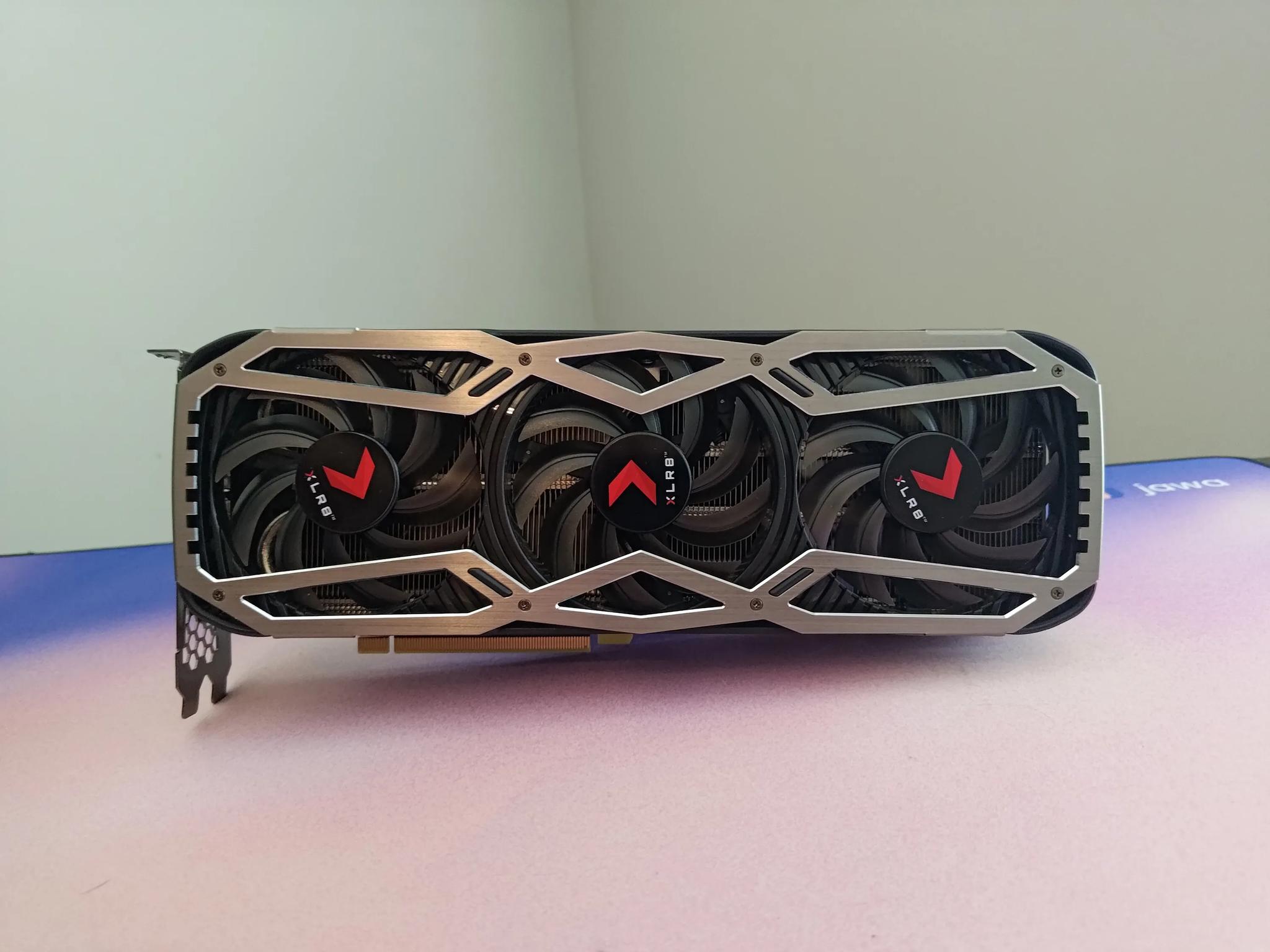 PNY XLR8 RTX 3070