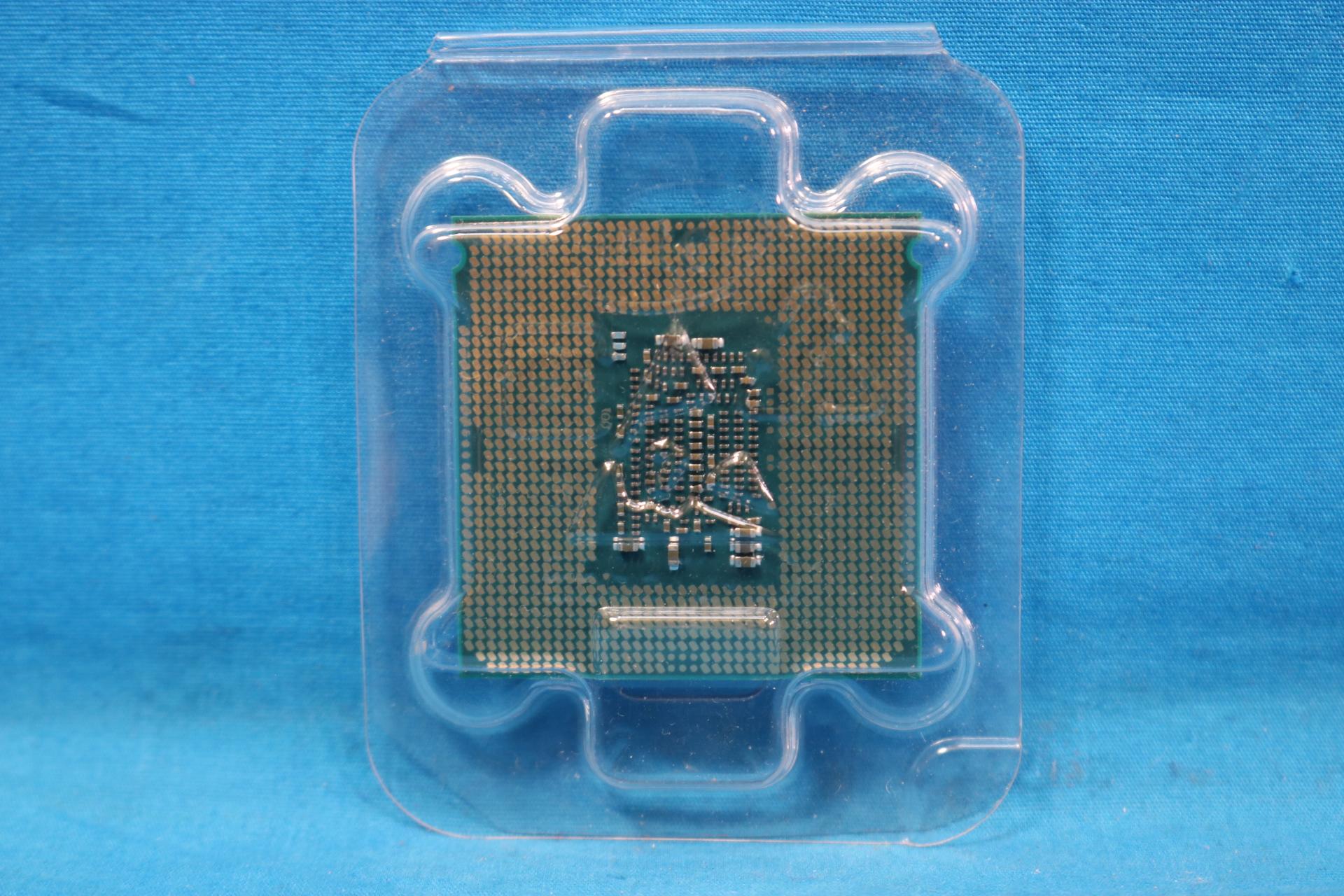 i5-6600 3.3 Ghz Quad Core CPU Intel Core i5 6th Gen LGA 1151 Processor