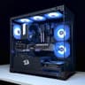 *BLACK FRIDAY SALE* RTX 5070ti 16GB | Ryzen 7 7800X3D | 32GB DDR5 | 2TB | The Dragon Slayer Elite
