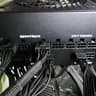 Corsair RM750x 750 Watt ATX Fully Modular Power Supply Black