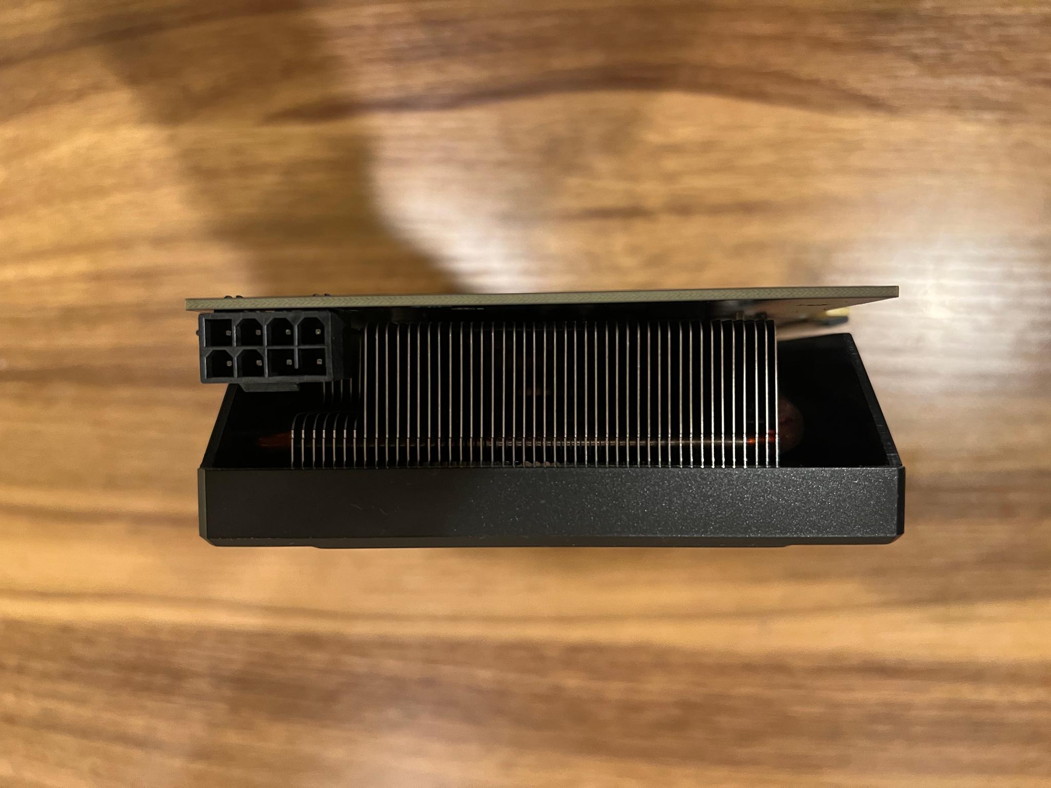 HP RTX 3060 12GB OEM