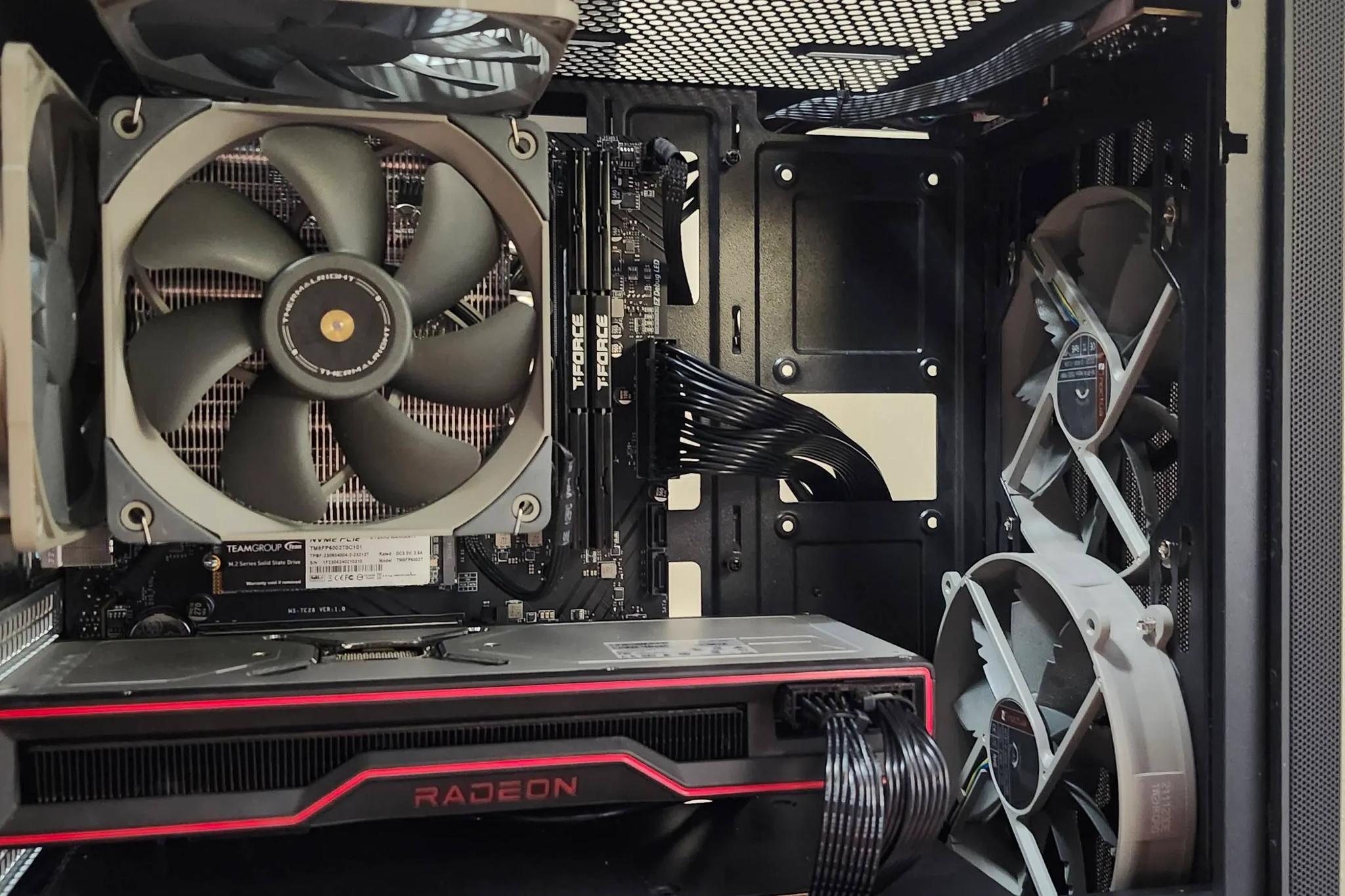 Strife Otter’s Techwares