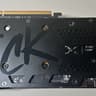 XFX Speedster QICK 308 AMD Radeon RX 6600 XT