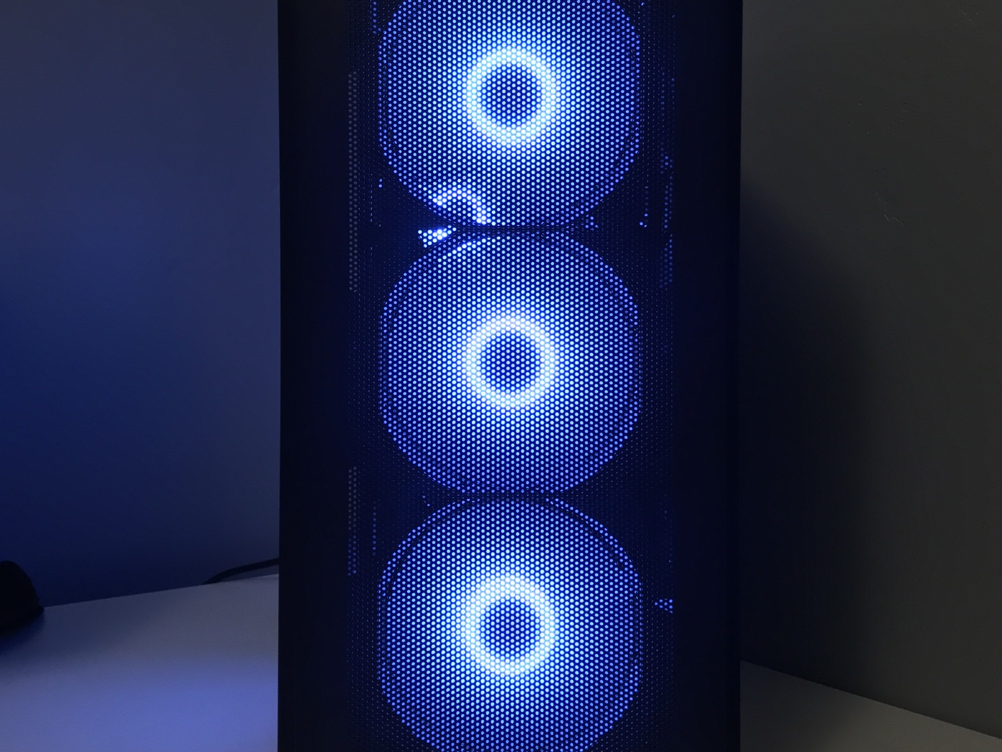 1440p Gaming/Streaming Computer |WiFi| Ryzen 5 3600  | RTX 3060ti | 16GB RAM | 1TB NVME SSD | Win 11