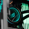 "Destro" RTX 4060 32GB Windows 11 1TB Workstation Gaming PC