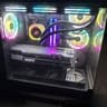 Custom Built Gaming pc