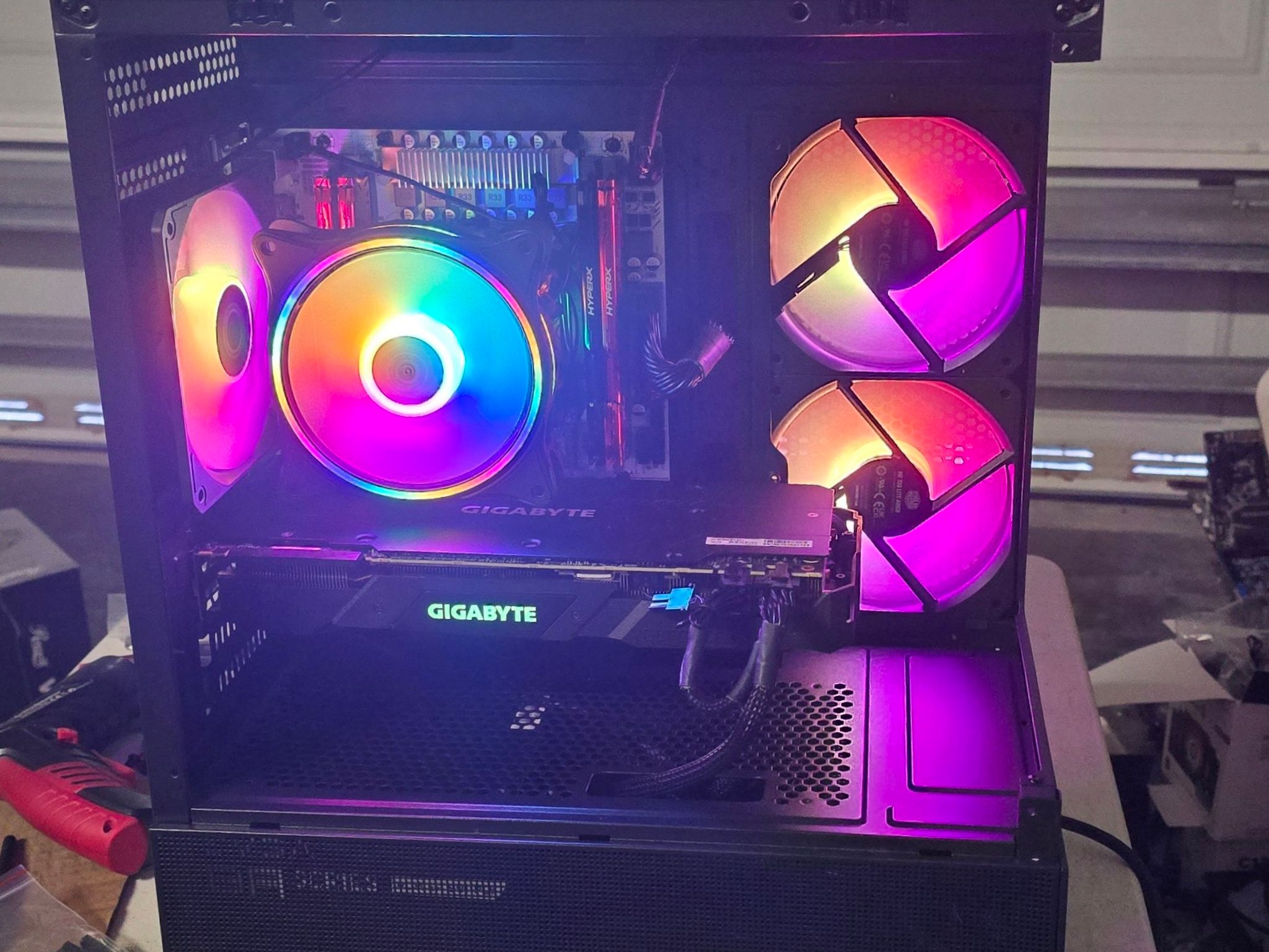 Nvidia High Performance PC | RTX 2080 | Intel i7 | Ready to Play