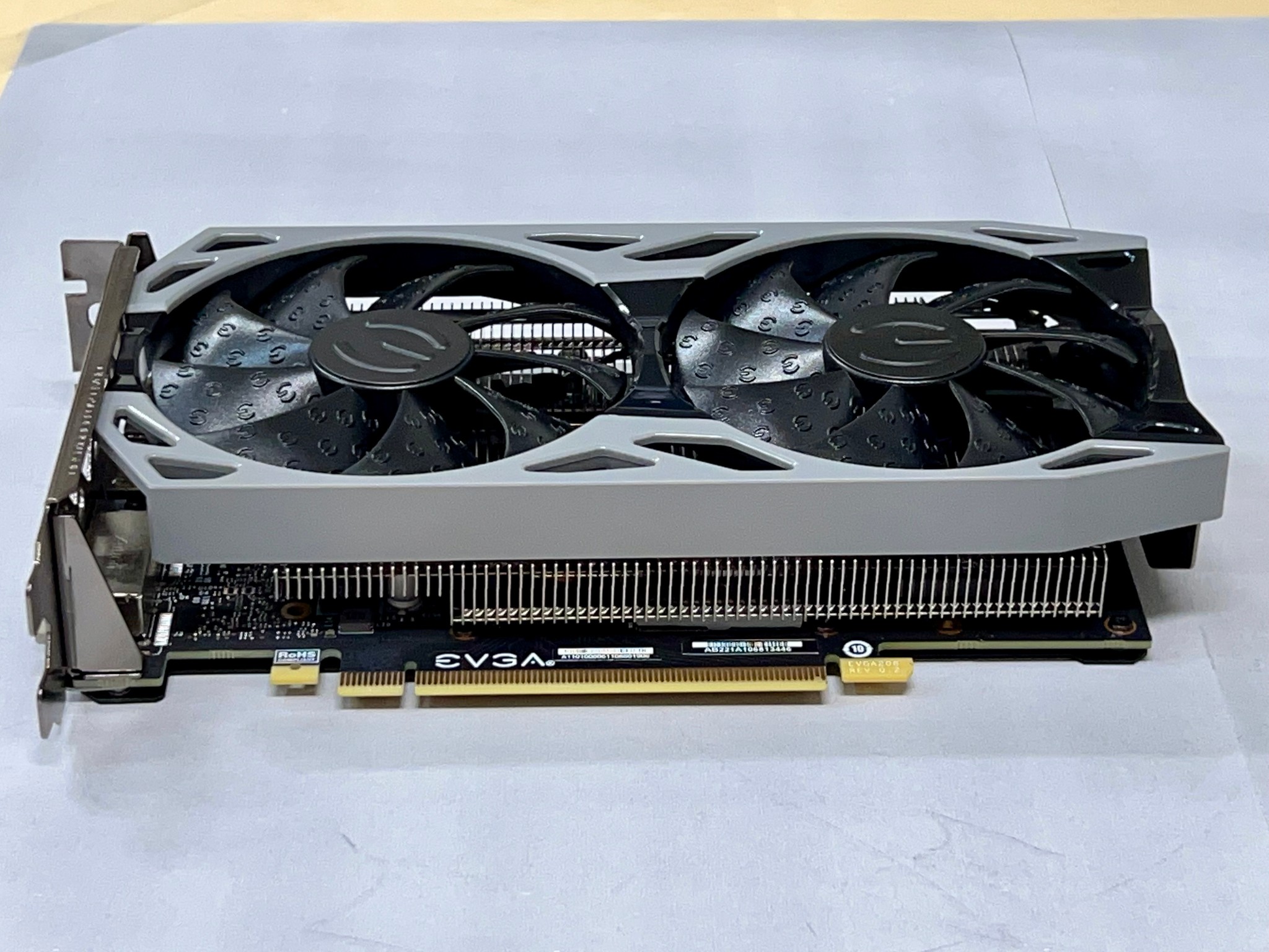 EVGA GeForce GTX 1660 SUPER SC ULTRA GAMING