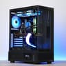 Gaming PC | RTX 3080 | RYZEN 7 3800X | 32GB DDR4 | 1TB SSD | WIFI & BT | WINDOWS 11