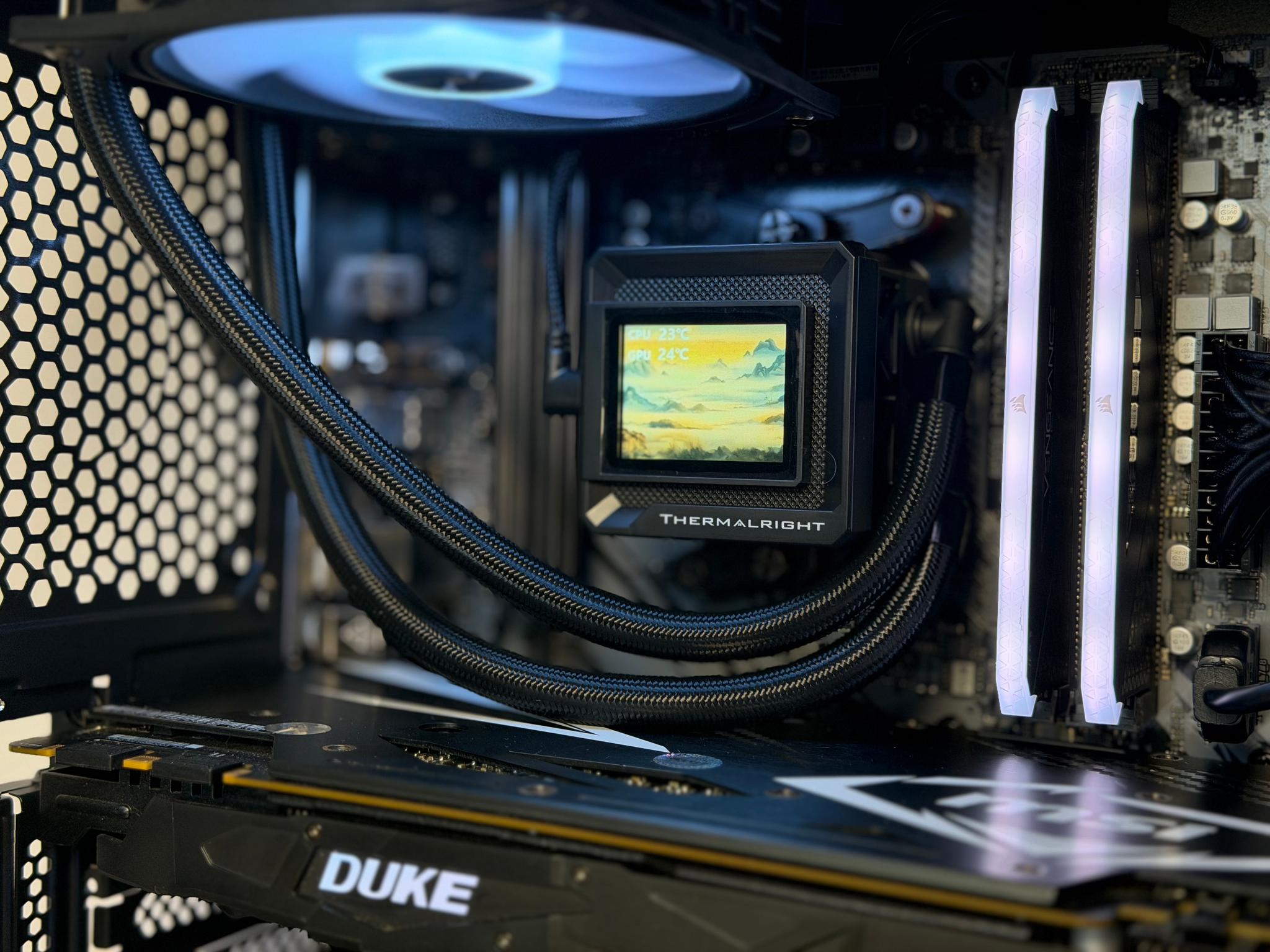 NVIDIA GeForce GTX 1080 Ti - Image 4