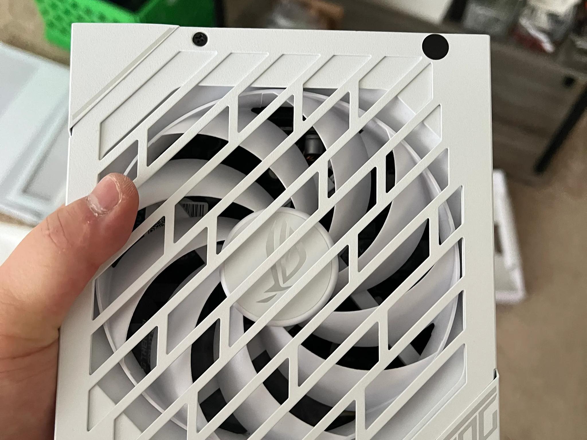 Motherboard, DDR4, PSU Combo