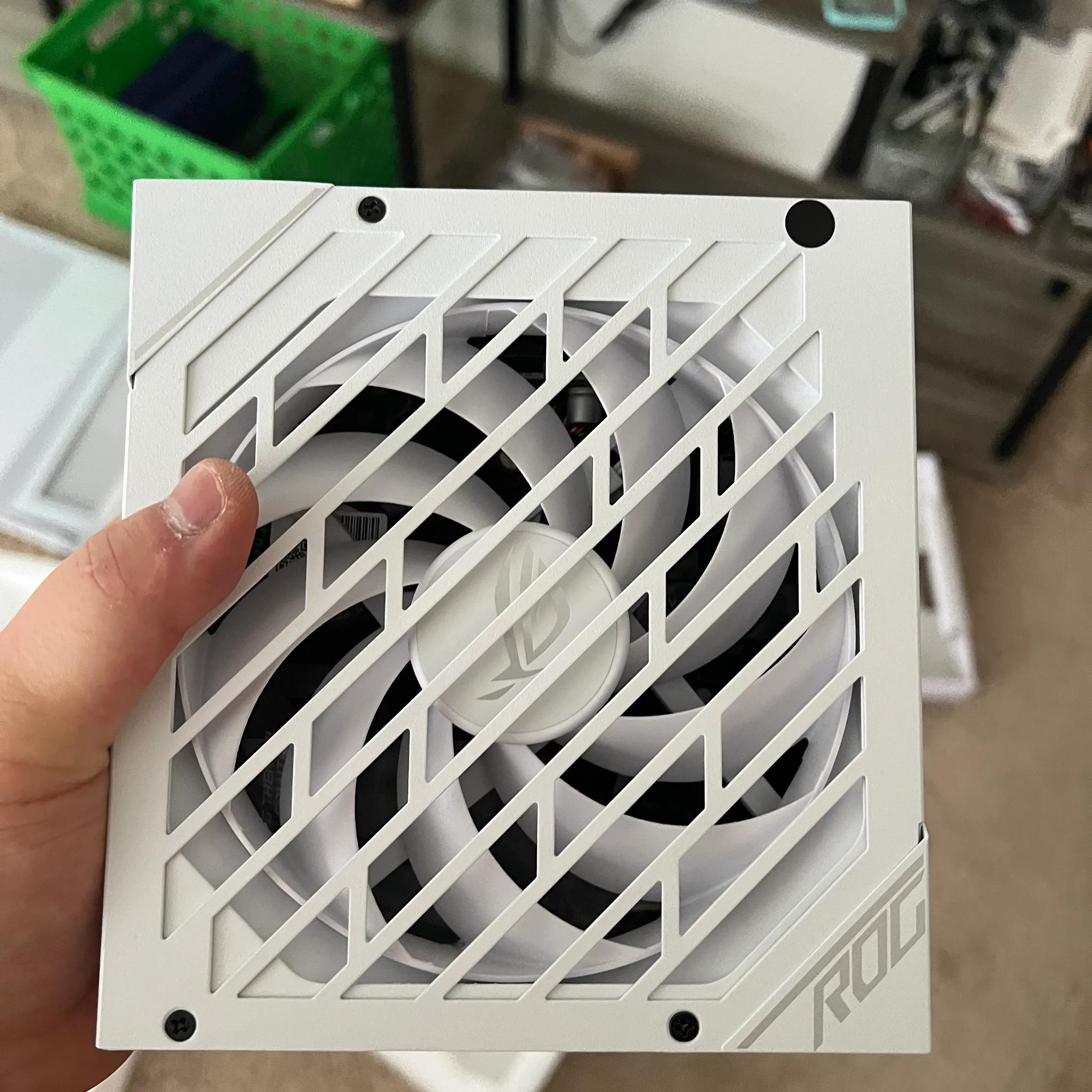 Motherboard, DDR4, PSU Combo