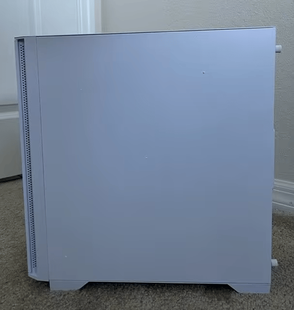 Brand New Montech AIR 100 Lite