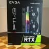 EVGA RTX 3090Ti FTW3 