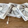 CRAZY DEAL! 3x ID-Cooling Case fans!
