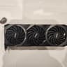 RTX 3080 10GB (MSI Ventus OC) - Used