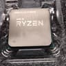 AMD Ryzen 7 5800X Unlocked 7nm Processor 8 cores 16 threads 3.8GHz base 4.7GHz boost 32MB L3 AM4 CPU