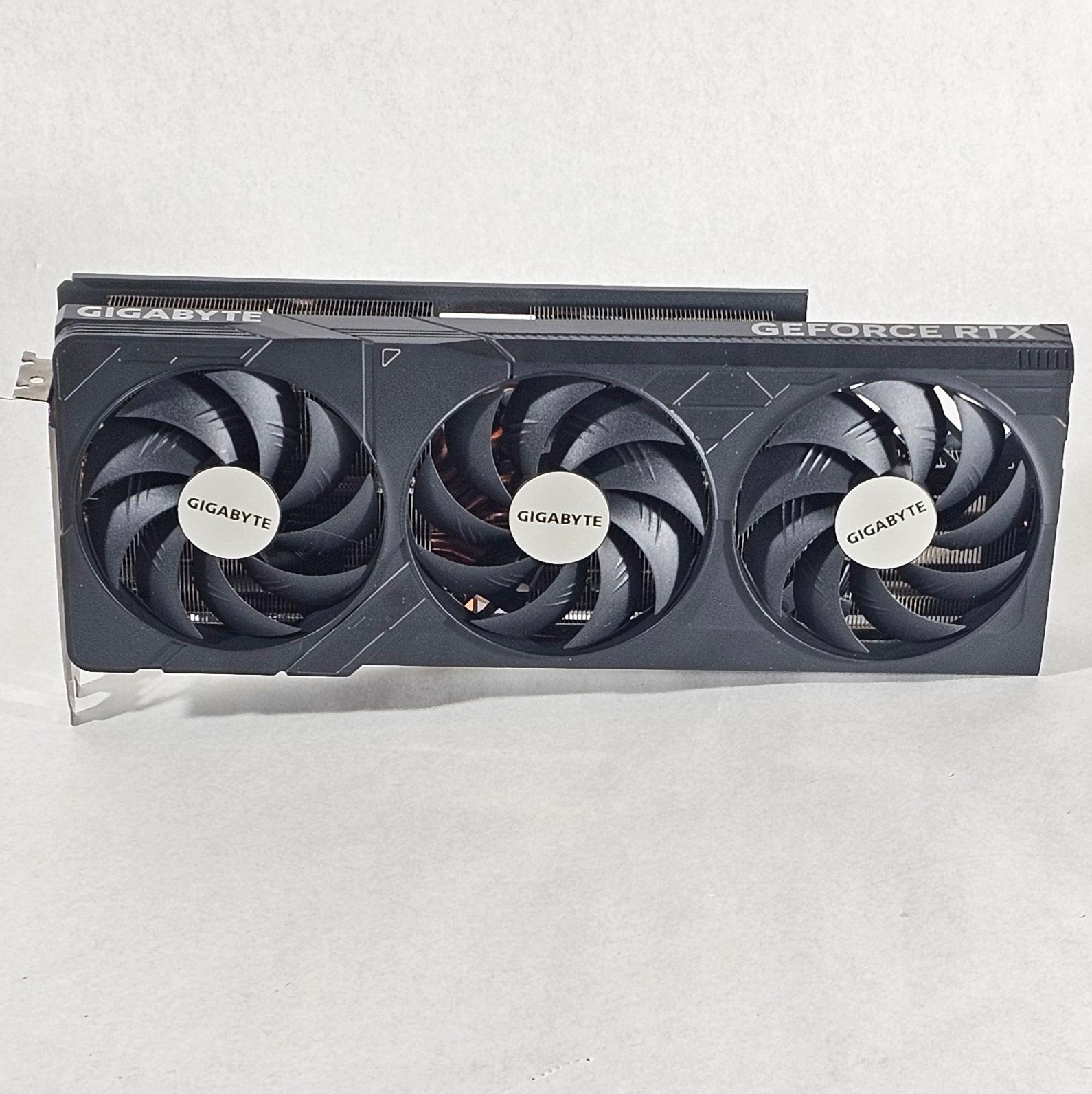 RTX 4090 Gigabyte 24GB
