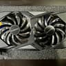 GeForce GTX 1650 SUPER WINDFORCE OC 4G GDDR6