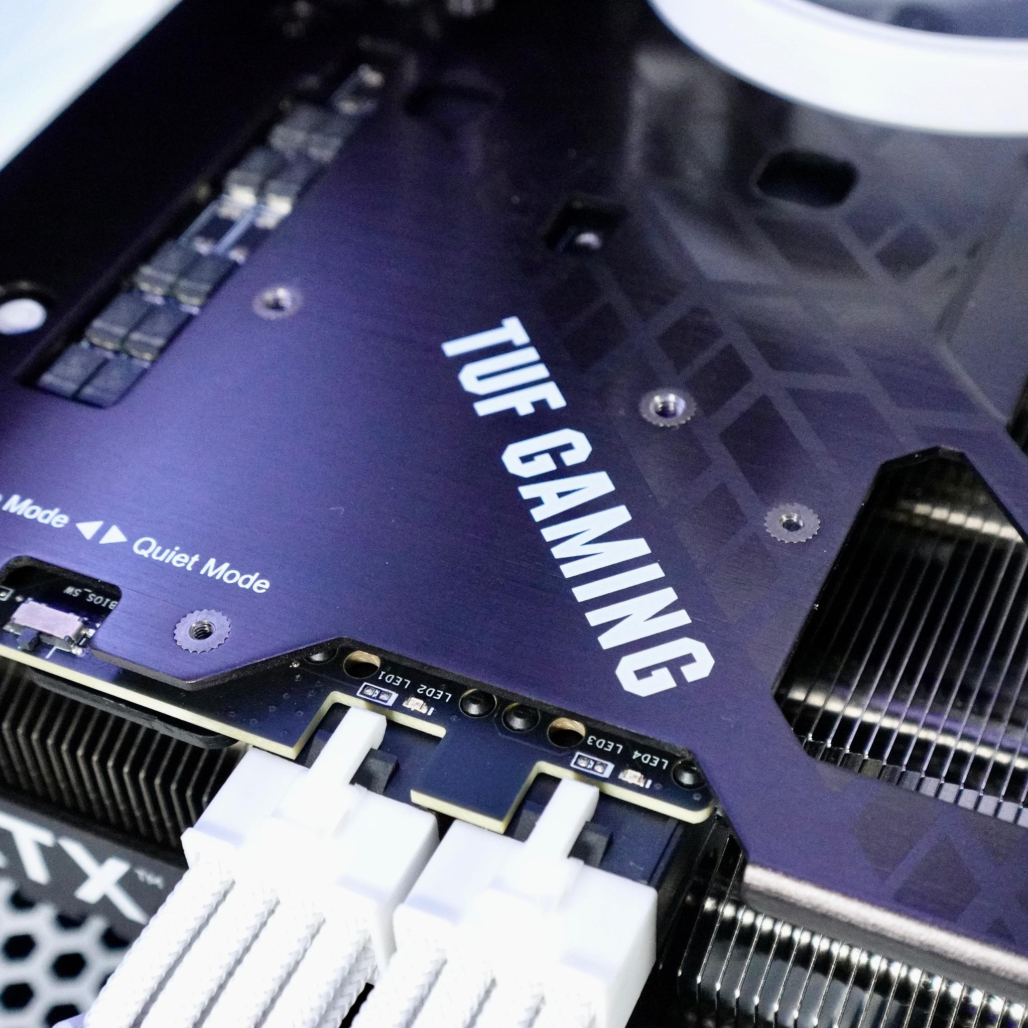 Gaming/Streaming PC | Ryzen 7 5800x | RTX 3070 | 32GB Ram | 1TB Nvme | Wifi/BT