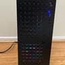 NVIDIA RTX 2060, Intel Core i5-6600, 12GB DDR4 RAM, 870 GB Storage - Small Gaming PC