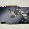 ASUS ROG Strix AMD Radeon RX 6600 XT OC Edition Gaming Graphics