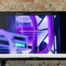 HyperX Armada 27" 2K QHD (2560 x 1440) 165Hz Gaming Monitor (Open Box)