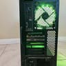 🔥🖥️GTX 1080, Intel i5-4440,500 GB SSD,12 GB RAM, High Performance RGB Gaming PC w/ Remote & Wi-Fi 🖥️