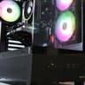 🌈RGB Gaming PC [RTX 4060 Ti] [Ryzen 5 8500g] [32GB DDR5 Ram]