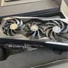 Gigabyte AORUS GeForce RTX 3070 Ti MASTER 8G